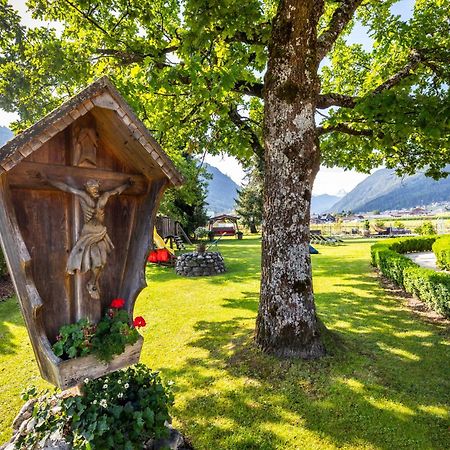Michis Aparthotel Flachau Exterior foto