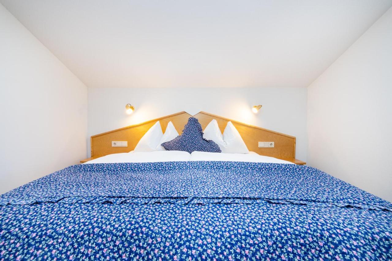 Michis Aparthotel Flachau Exterior foto