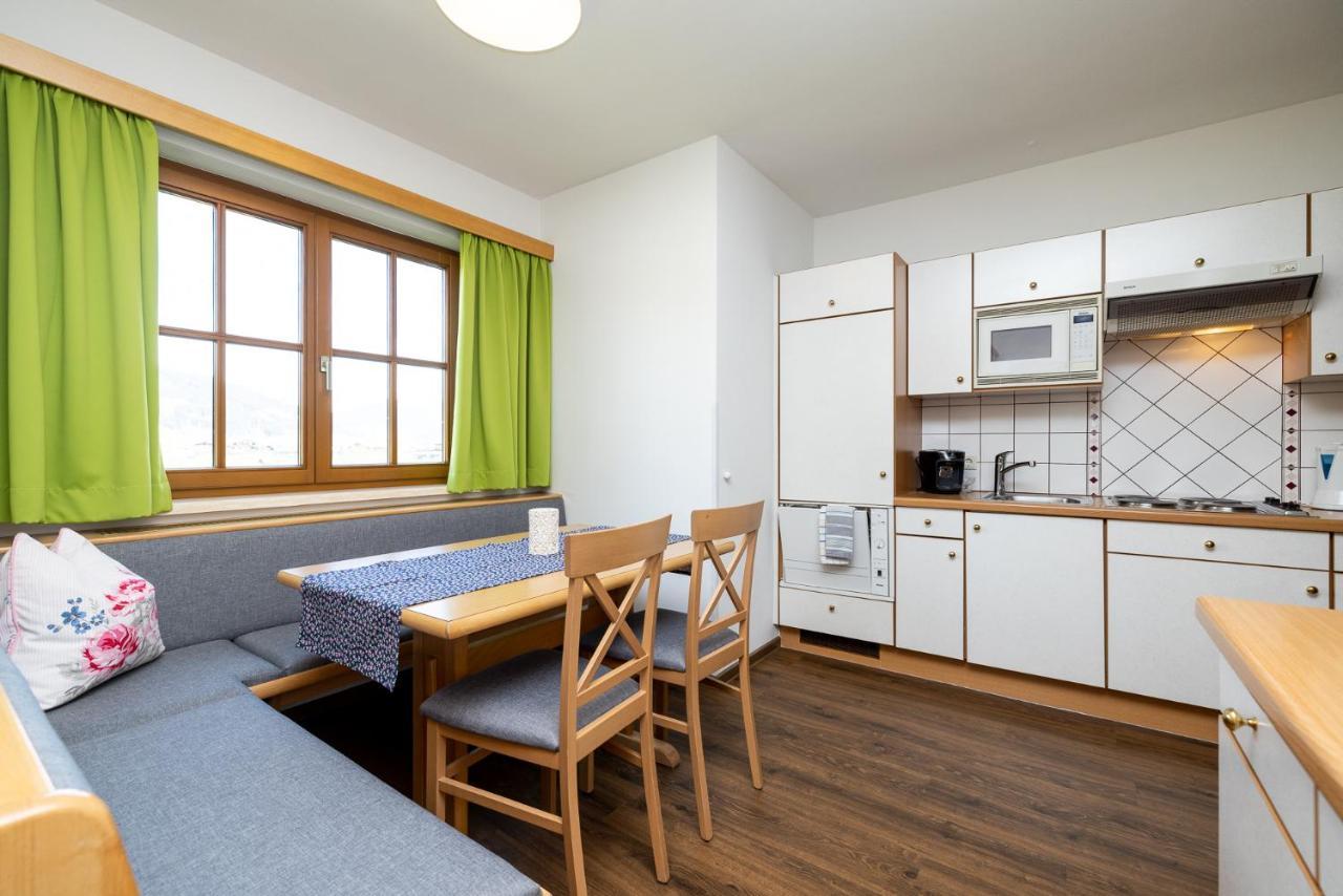 Michis Aparthotel Flachau Exterior foto